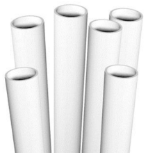 TUBO PRESION EXTREMO LISO