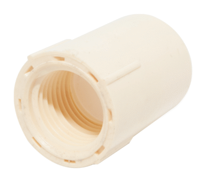 ADAPTADOR HEMBRA NPT CPVC