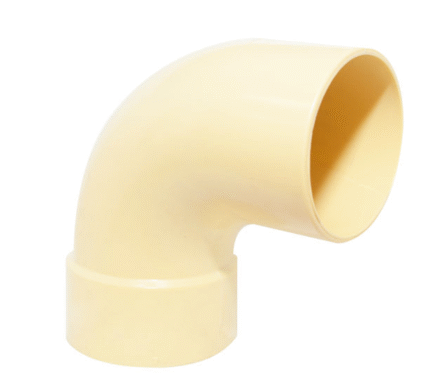 CODO SANITARIO 90° CXC