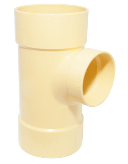 49 TEE SANITARIA REDUCIDA - Image 1