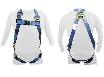 ARNES RESCATE Y CONTRACAIDA 5 ANILLOS TOOLCRAFT