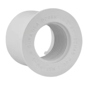 Buje-de-presion-roscado-332x300-1.png BUJE PRESION ROSCADO 2 X 1" - Image 1