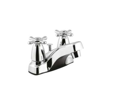 MEZCLADOR LAVAMANOS ANTIUS 4 101374 MEZCLADOR LAVAMANOS ANTIUS 4" - Image 1