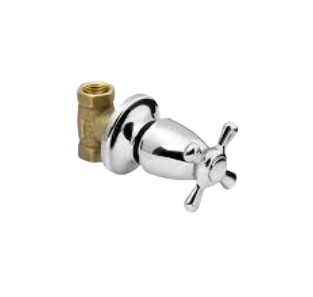 REGISTRO DUCHA ANTIUS GERFOR