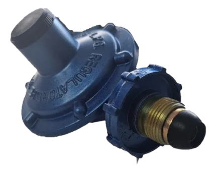 REGULADOR DE GAS UNIFER