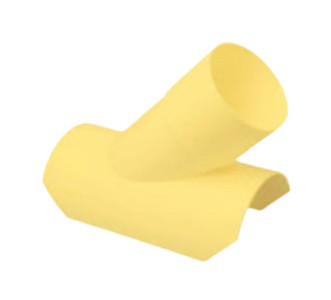 SILLA YEE ALCANTARILLADO MANUFACTURADO 36"X8"