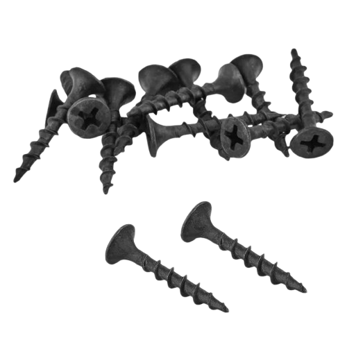 TORNILLO_DRYWALL-removebg-preview Tornillo drywall 6 x 1 punta aguda C&A Mejía - Image 1