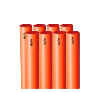 TUBO VENTILACIÓN 2"