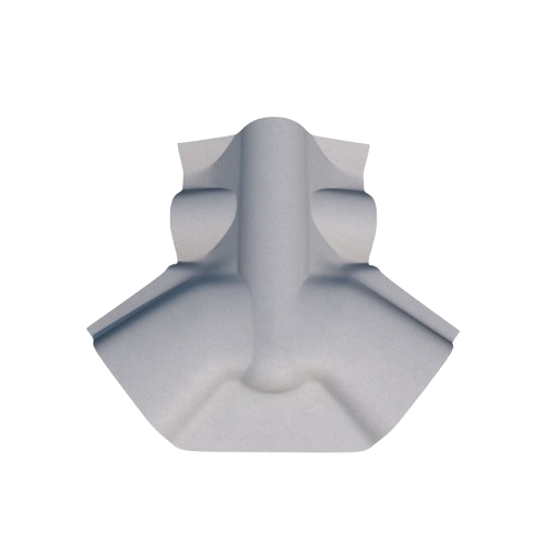 UNIÓN YEE CABALLETE FIJO CON UNA LIMATESA UNIÓN YEE CABALLETE FIJO CON UNA LIMATESA - Image 1