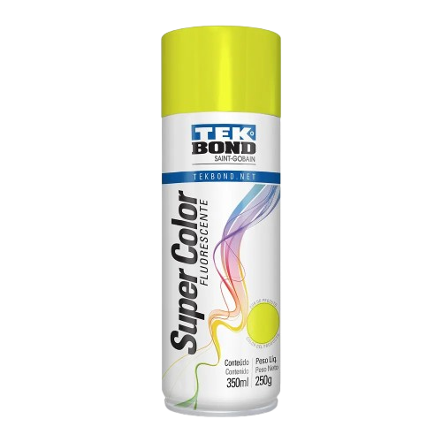 1000-removebg-preview SPRAY FLUORESCENTE AMARILLO TEKBOND X 350ML - Image 1
