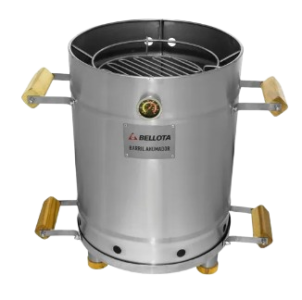 BARRIL AHUMADOR 20 LBS BELLOTA