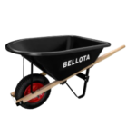 KIT CARRETILLAS MANGO MADERA