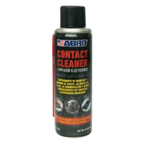 LIMPIADOR DE CONTACTOS ELECTRONICOS 210 ML