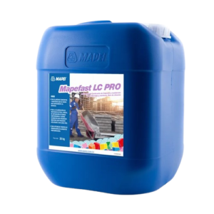 MAPEFAST LC PRO GARRAFA X 4 KG