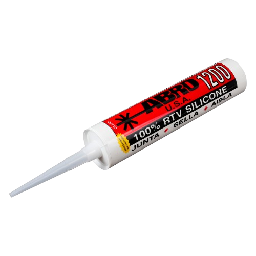 SILICON-removebg-preview SILICONA TRANSP CONSTR 300 ML ABRO - Image 1