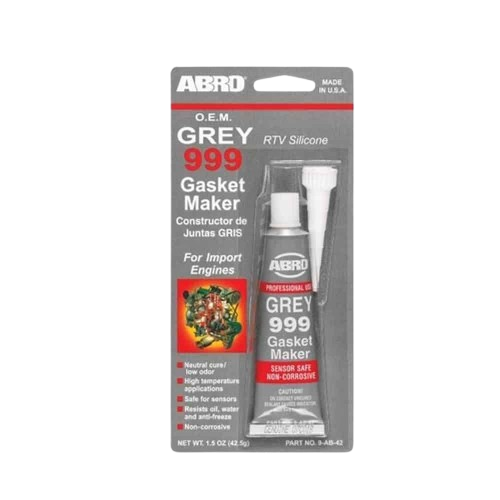SILICONA-GRIS-AUTOMOTRIZ-999-ABRO-3OZ-removebg-preview SILICONA GRIS CONST EMPAQUE 30 GR ABRO - Image 1