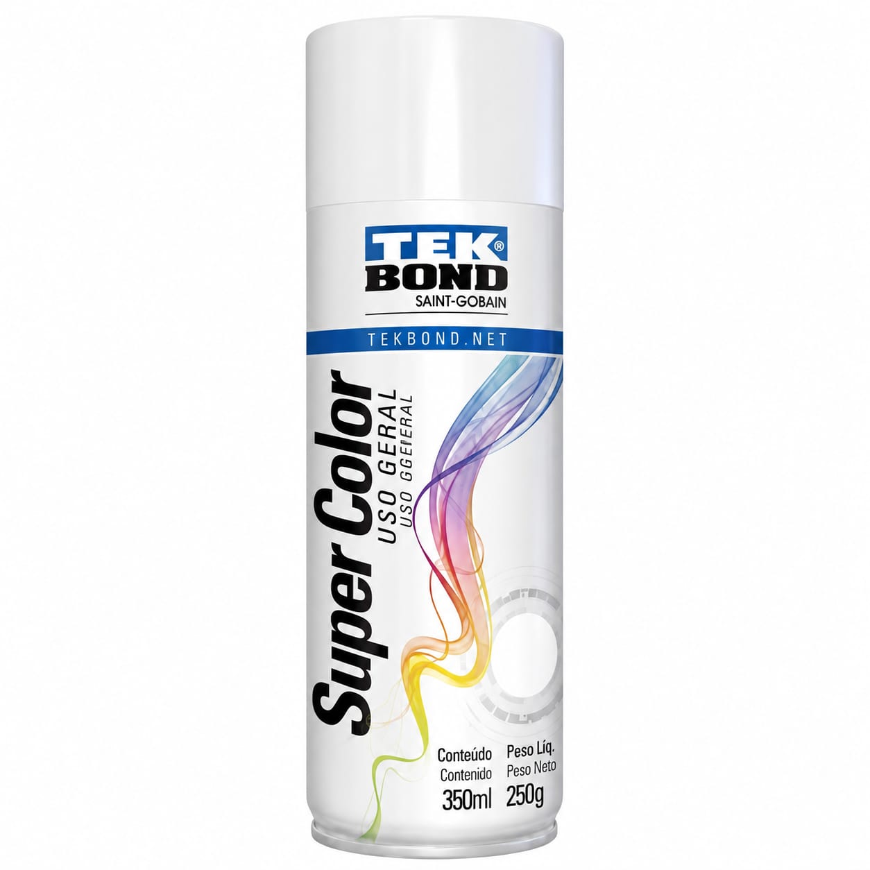 WhatsApp Image 2026-05-06 at 10.19.51 AM SPRAY BLANCO MATE TEKBOND X 350 ML - Image 1